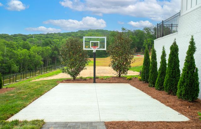 1165 McClellan Lane, Nolensville, TN 37135