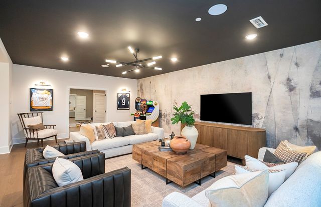 1165 McClellan Lane, Nolensville, TN 37135