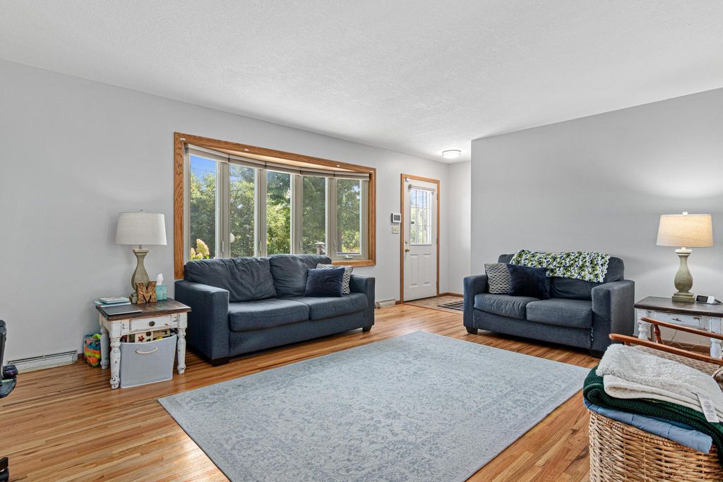 6810 Brookview Drive NE, Fridley, MN 55432 — photo 2