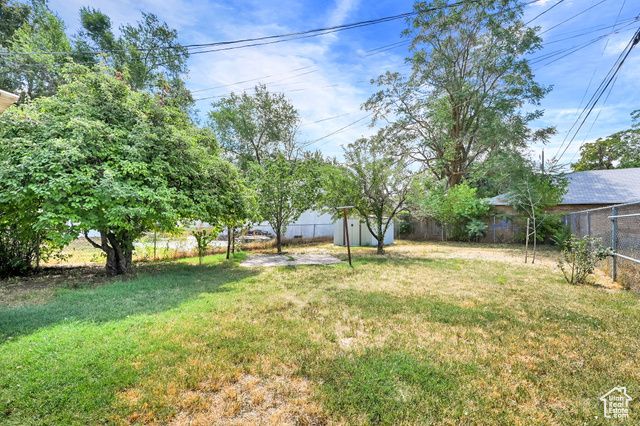 525 E 30TH ST, Ogden, UT 84403