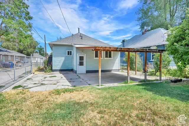 525 E 30TH ST, Ogden, UT 84403