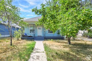 525 E 30TH ST, Ogden, UT 84403