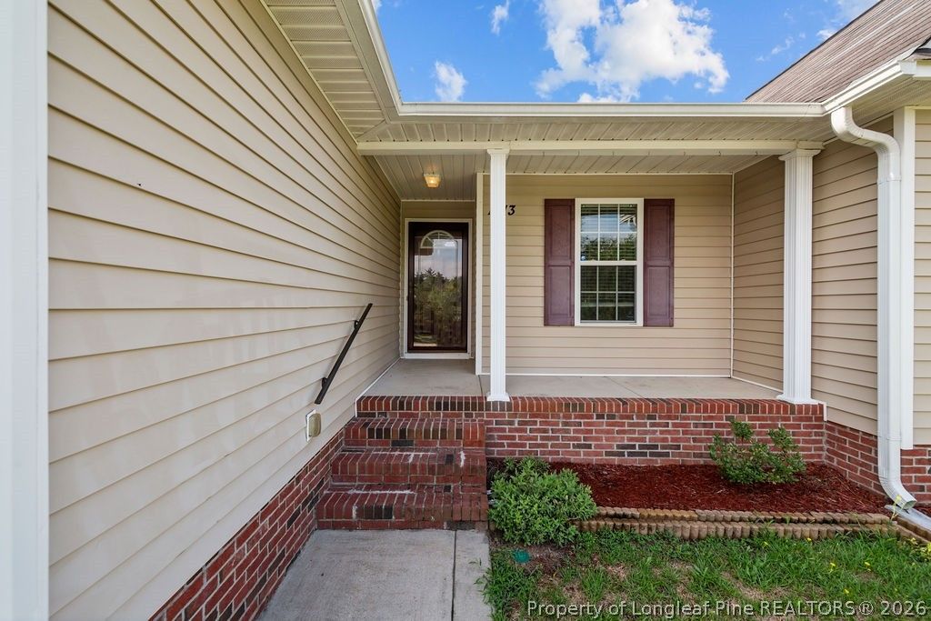 1413 Snowy Egret Drive, Fayetteville, NC 28306 — photo 2