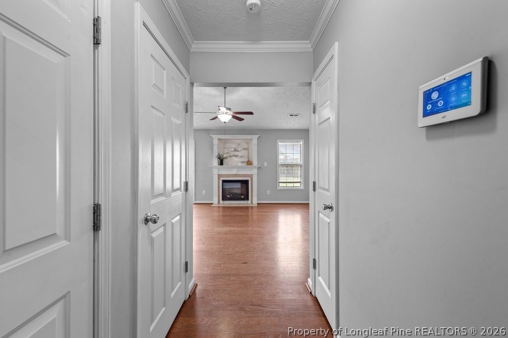 1413 Snowy Egret Drive, Fayetteville, NC 28306 — photo 3