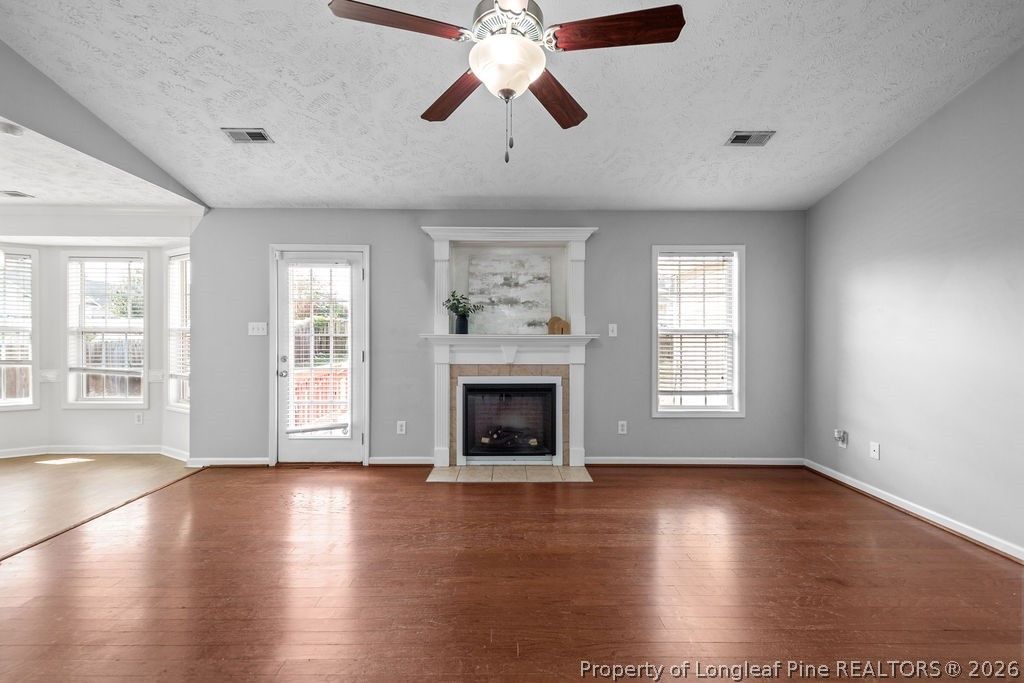 1413 Snowy Egret Drive, Fayetteville, NC 28306 — photo 4