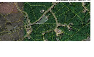 0 Mountain Lake Dr, Sparta, TN 38583