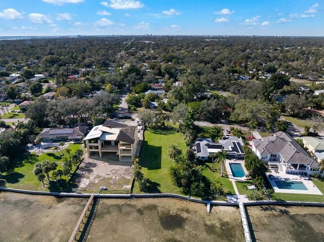 6100 BAHAMA SHORES DRIVE S, St Petersburg, FL 33705