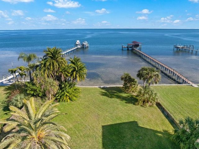 6100 BAHAMA SHORES DRIVE S, St Petersburg, FL 33705