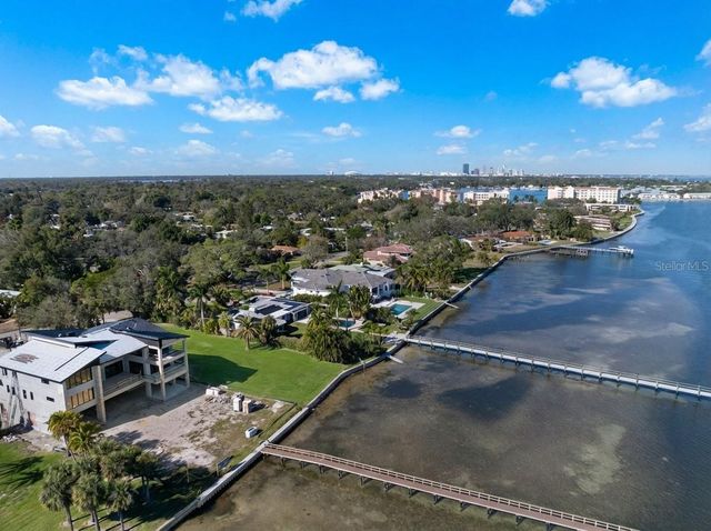 6100 BAHAMA SHORES DRIVE S, St Petersburg, FL 33705