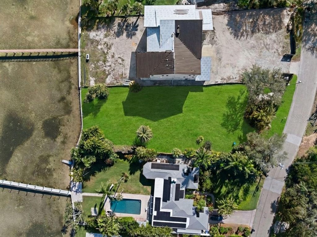 6100 BAHAMA SHORES DRIVE S, St Petersburg, FL 33705