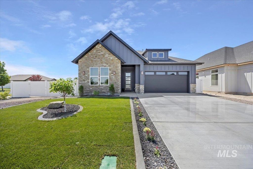 507 Falling Leaf Lane, Twin Falls, ID 83301