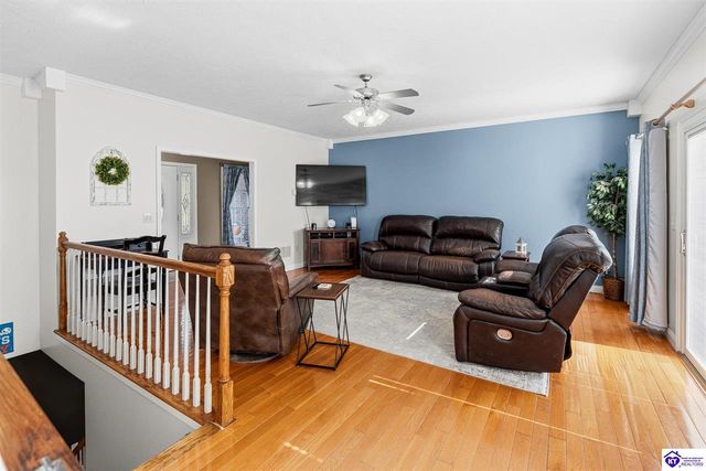 94 Bentley Boulevard, Elizabethtown, KY 42701