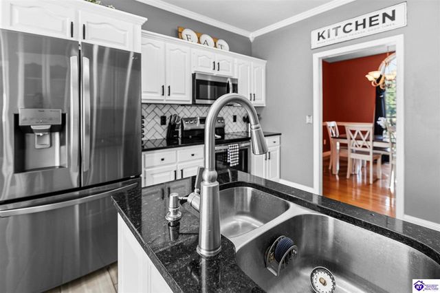 94 Bentley Boulevard, Elizabethtown, KY 42701