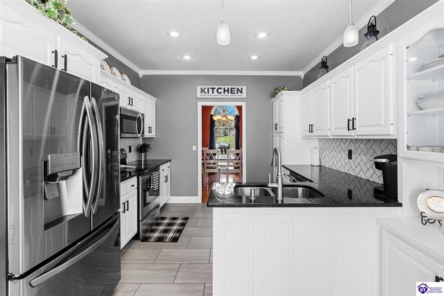 94 Bentley Boulevard, Elizabethtown, KY 42701