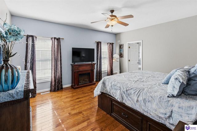 94 Bentley Boulevard, Elizabethtown, KY 42701