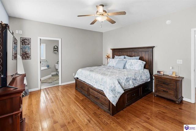 94 Bentley Boulevard, Elizabethtown, KY 42701