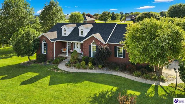 94 Bentley Boulevard, Elizabethtown, KY 42701