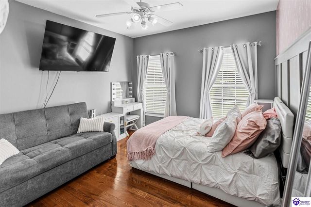 94 Bentley Boulevard, Elizabethtown, KY 42701