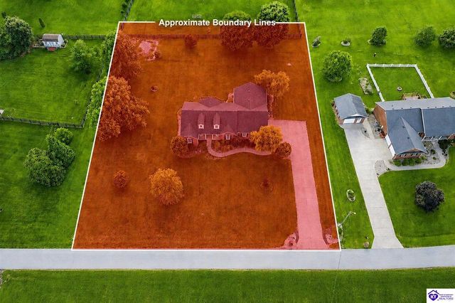 94 Bentley Boulevard, Elizabethtown, KY 42701