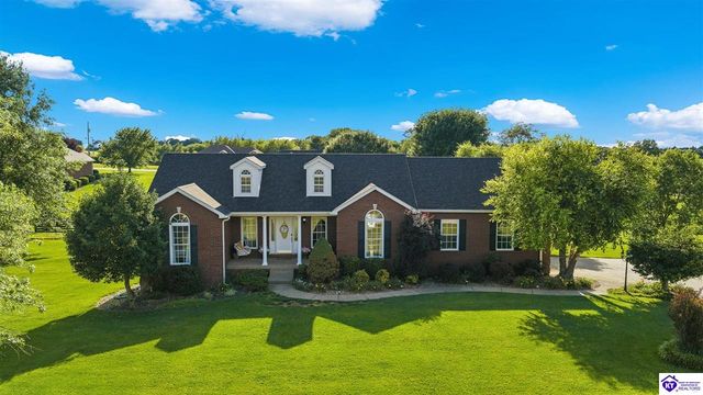 94 Bentley Boulevard, Elizabethtown, KY 42701