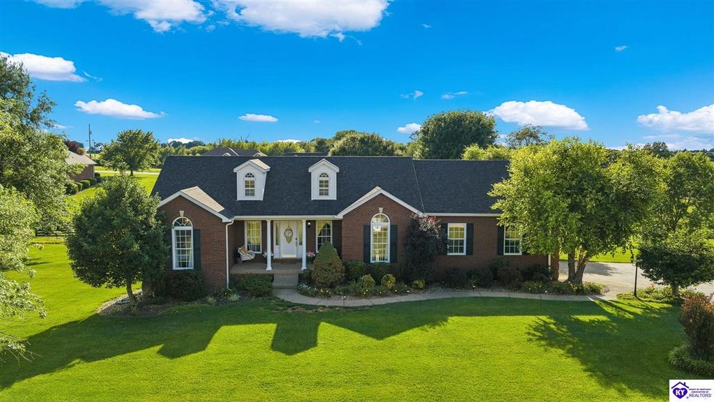 94 Bentley Boulevard, Elizabethtown, KY 42701