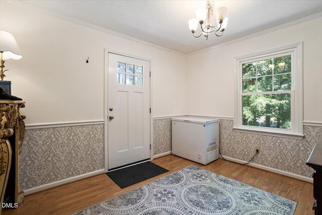 3024 Rosewood Circle, Durham, NC 27705