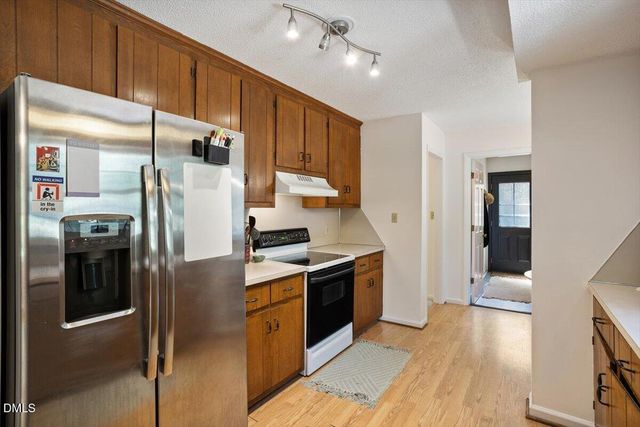 3024 Rosewood Circle, Durham, NC 27705