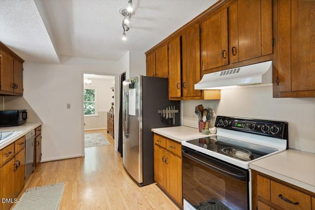 3024 Rosewood Circle, Durham, NC 27705