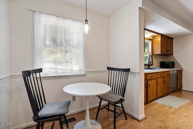 3024 Rosewood Circle, Durham, NC 27705