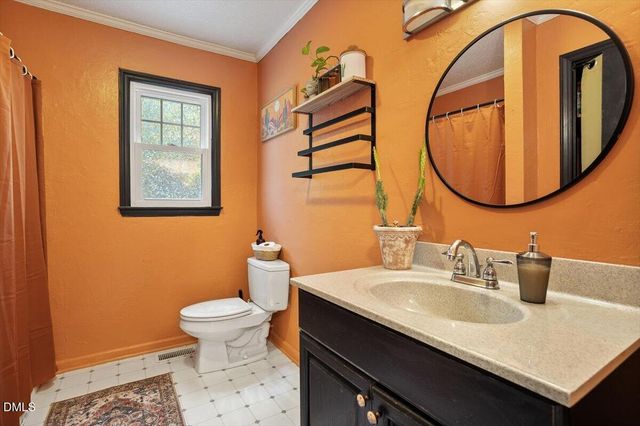 3024 Rosewood Circle, Durham, NC 27705