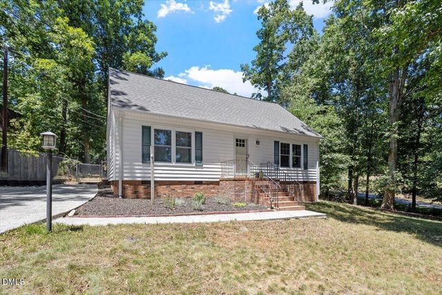3024 Rosewood Circle, Durham, NC 27705