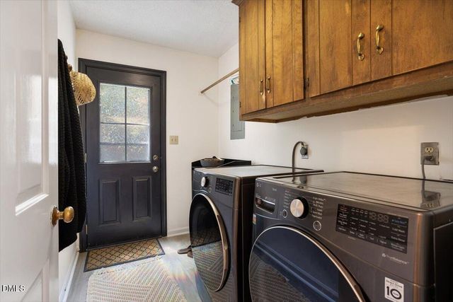 3024 Rosewood Circle, Durham, NC 27705