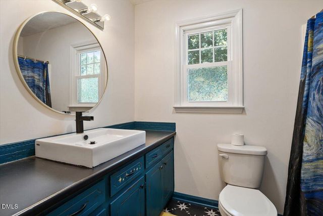 3024 Rosewood Circle, Durham, NC 27705