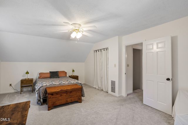 3024 Rosewood Circle, Durham, NC 27705
