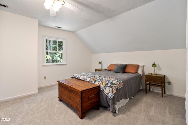 3024 Rosewood Circle, Durham, NC 27705