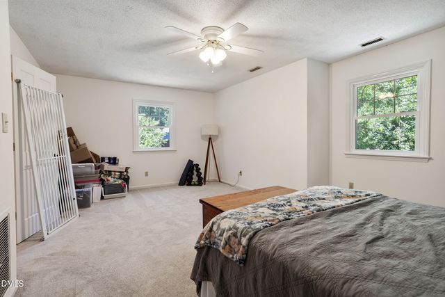 3024 Rosewood Circle, Durham, NC 27705
