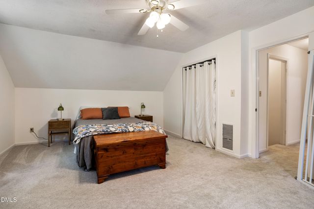3024 Rosewood Circle, Durham, NC 27705