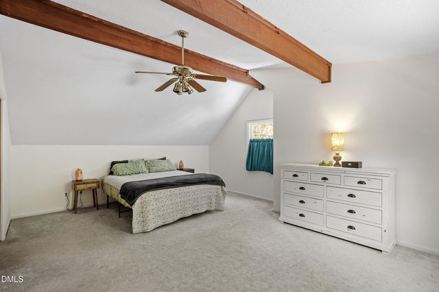 3024 Rosewood Circle, Durham, NC 27705