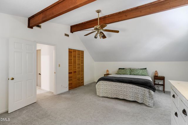 3024 Rosewood Circle, Durham, NC 27705