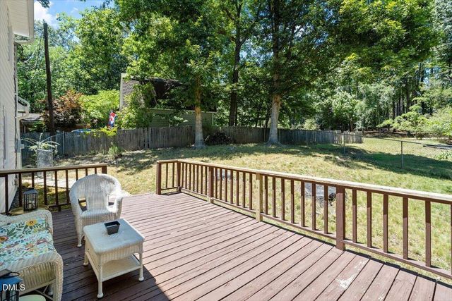 3024 Rosewood Circle, Durham, NC 27705