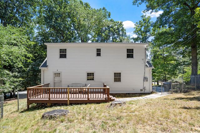 3024 Rosewood Circle, Durham, NC 27705