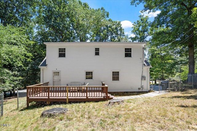 3024 Rosewood Circle, Durham, NC 27705