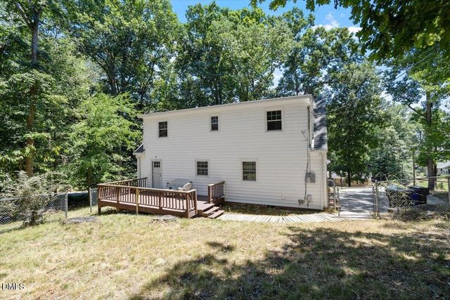 3024 Rosewood Circle, Durham, NC 27705