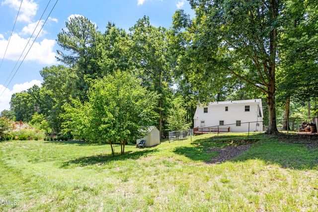 3024 Rosewood Circle, Durham, NC 27705