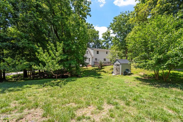3024 Rosewood Circle, Durham, NC 27705
