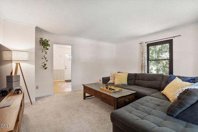 3024 Rosewood Circle, Durham, NC 27705