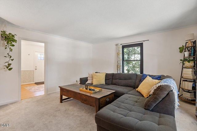 3024 Rosewood Circle, Durham, NC 27705