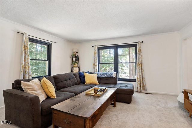 3024 Rosewood Circle, Durham, NC 27705
