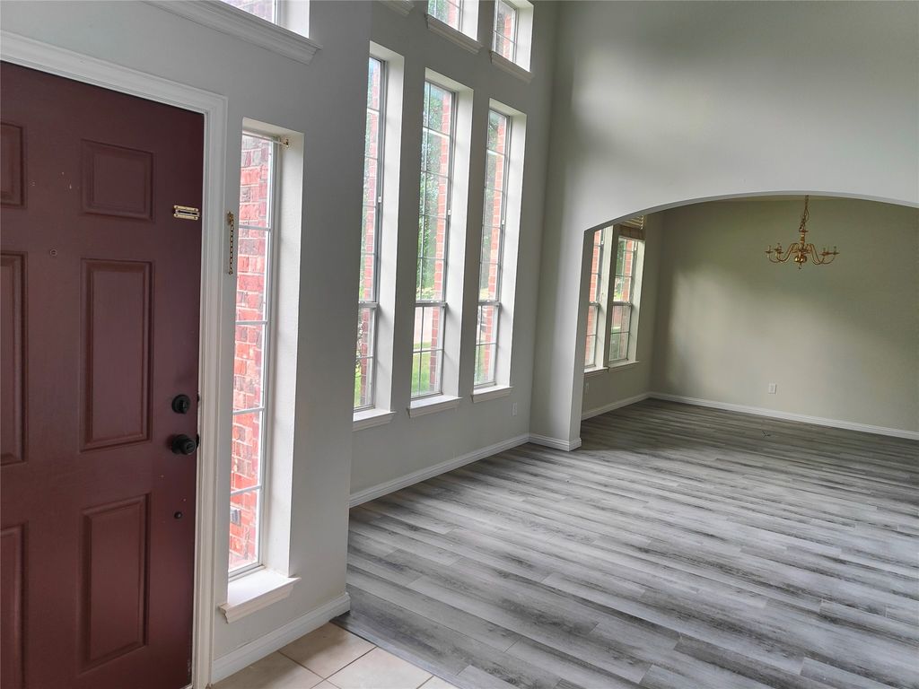 1412 Brenda Lane, Allen, TX 75002