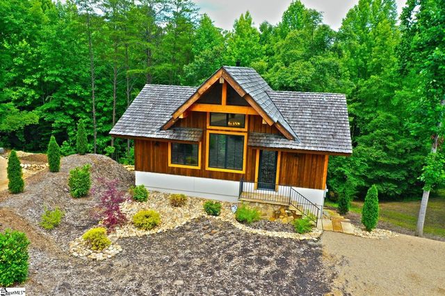 275 Jocassee Lake Road, Salem, SC 29676